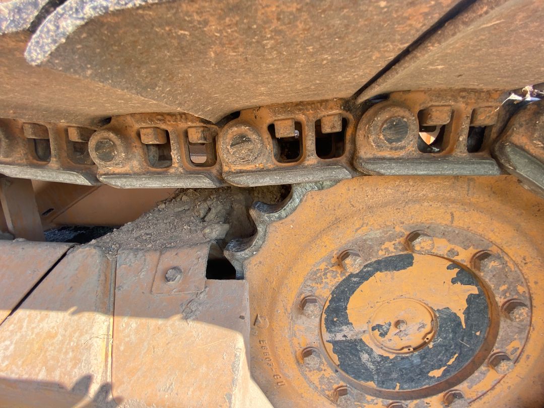 2016 CASE 650L WT - Image 27